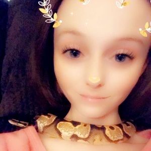 Meet your Posher, Heather